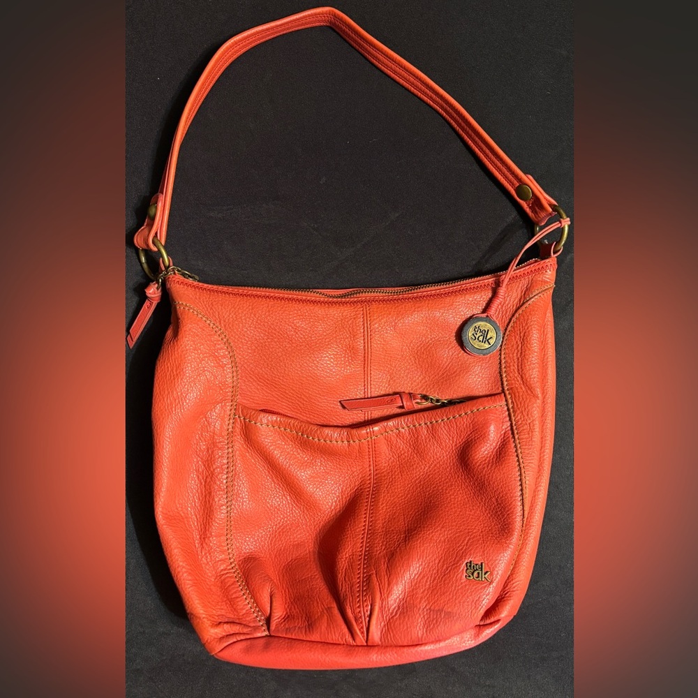 The SAK purse